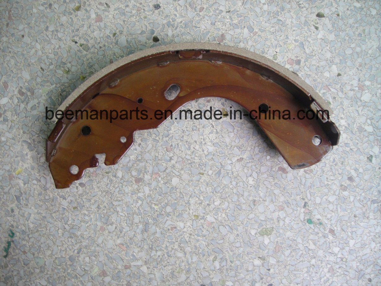 BRAKE SHOES 228x44 R Ford /Chevrolet/DAT