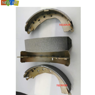 BRAKE SHOES 295×60 R Toyota Land RoverCRUISER