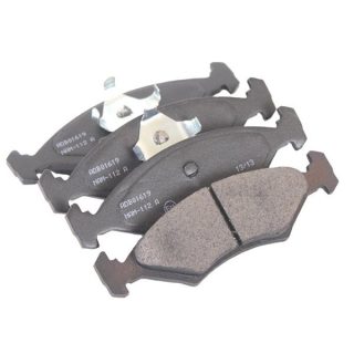 BRAKE SHOES FD BANTAM MONDEO (98-2010) R