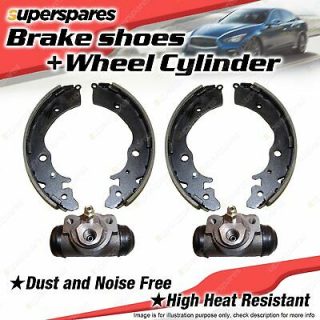 BRAKE SHOES R  Ford /NissanS