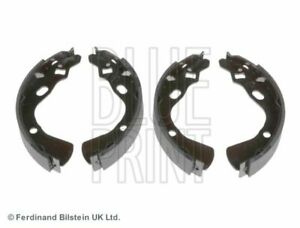 BRAKE SHOES R KIA PRIDE 1.3