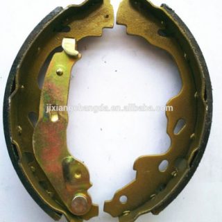 BRAKE SHOES R SUZUKI SWIFT