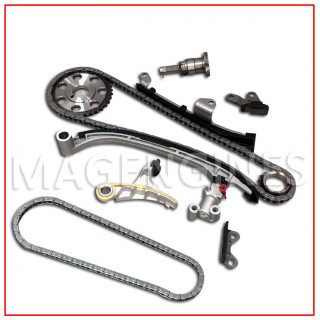 CHAIN KIT Toyota 3RZ-FE TCK80038