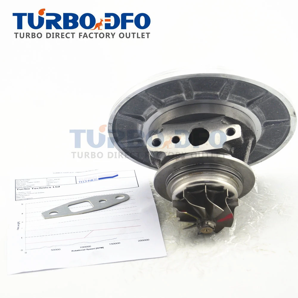Amt CHRA CENTRE CORE*ONLY* HILUX 2.5D4D 2KDFTV