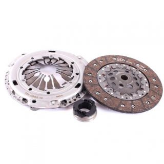 LUK CLUTCH KIT A3/A4 VW 1.8 TURBO MODELS 99-