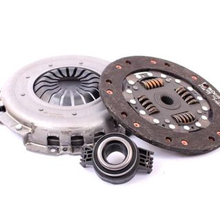 CLUTCH KIT ALFA 145/146 2.0 16V 96-01