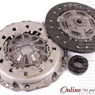 CLUTCH KIT  Audi I A6 2.5 TDI 6SP