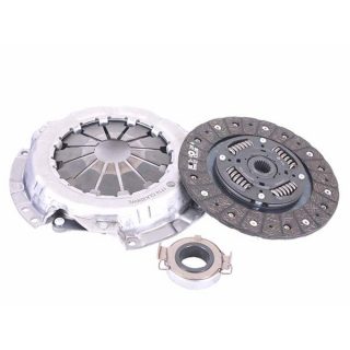 luk CLUTCH KIT AURIS /Corolla 160/180i MANUAL TRANS ONLY/NOT Ford EASYTRONIC