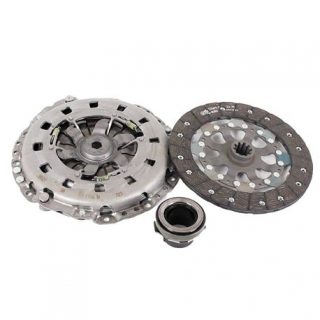 CLUTCH KIT BMW 318i/320d E46 105KW 2001-