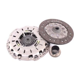 CLUTCH KIT BMW 320dT 01-03