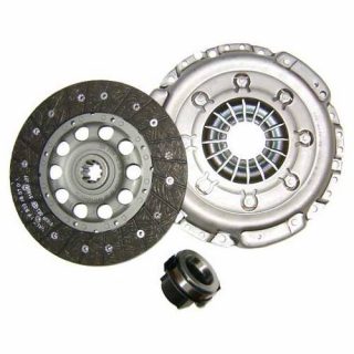 CLUTCH KIT BMW 328/525tds/528i 97-