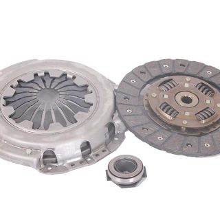 luk CLUTCH KIT FiatT 500/PUNTO/GR PUNTO/TIPO/LINEA/PANDA 1.2/1.4 06-