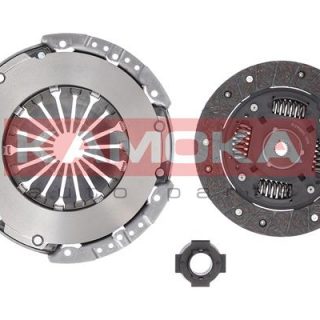 CLUTCH KIT FiatT STILO 1.6 16V 04-