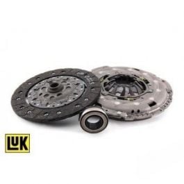 LUK CLUTCH KIT GOLF/JETTA 5/LEON 2.0FSi 06-ON