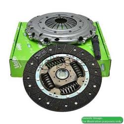 CLUTCH KIT Hyundai ATOZ PRIME 99-