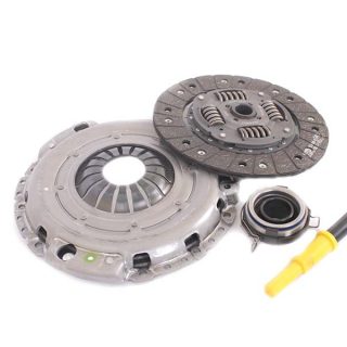 CLUTCH KIT Isuzu KB220 4X4 C22NE