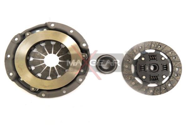 CLUTCH KIT KIA PRIDE 1.3 98-2000