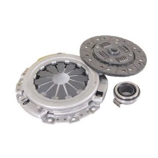 LUK CLUTCH KIT MATIZ S.SE 99-03 3CYL