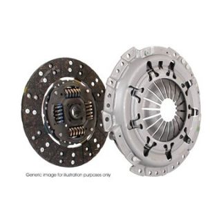 CLUTCH KIT NEW BEETLE 2.0 1999-