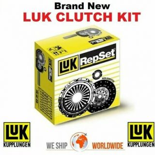 CLUTCH KIT Nissan INTERSTAR /   Opel  MOVANO 2.5D G9U 720/754 84KW 06-