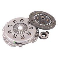 CLUTCH KIT PeugeotG 306 1.8XT 99-01