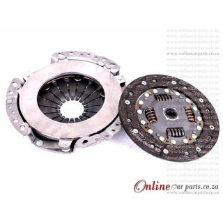 CLUTCH KIT Renault SCENIC/MEG 1.6 16V 98-00