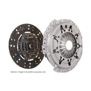 CLUTCH KIT SUB FordEST/IMP/LEGACY 1.8/2.0/2.5 94-02