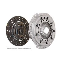 CLUTCH KIT SUZ SJ413 1.3 4X4 86-90