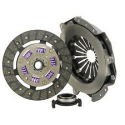 CLUTCH KIT TATA INDICA 1.4 8V 12- 184X22.2X20SP