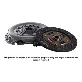CLUTCH KIT TATA INDICA 1.4 DLS 05-