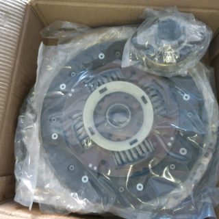 CLUTCH KIT TATA XENON 2.2/3.0D