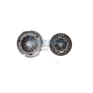 Valeo CLUTCH KIT Toyota RAV/RUN-X 2003-