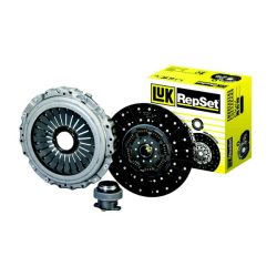 CLUTCH KIT Toyota RUN-X 1.4 2003-