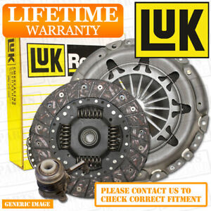 CLUTCH KIT VW TIGUAN 2.0 TDI 08-10 CBAB/CFFB
