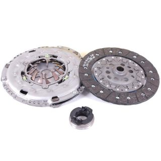 CLUTCH KIT VW TRANSPORTER 1.9TDi 05-