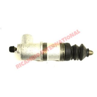 CLUTCH SLAVE CYL FiatT UNO 90-ON