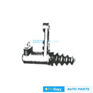 CLUTCH SLAVE CYL KIT  Ford  [25.40MM]