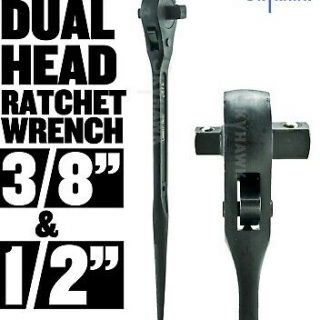 COMB 3/8″ & 1/2″ DR RATCHET