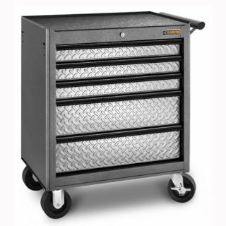 COMPACT ROLLER TOOLBOX