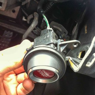 CORE HON N22A TCC47700