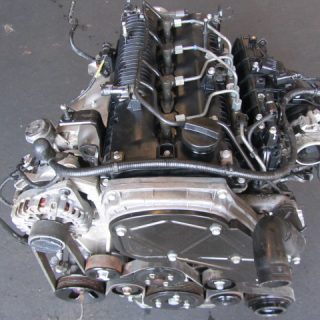 CORE HYU D4CB TCC48707