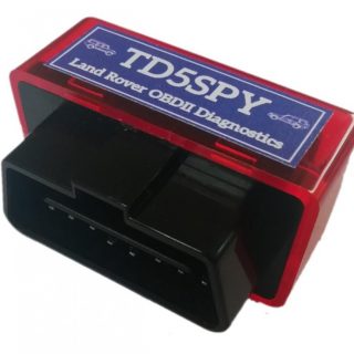 CORE LAN TD5 TCC75708 CORE LAN TD5 TCC75708
