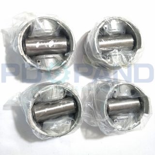 CORE TOY 1KZ-TE TCC80789