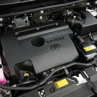 CORE TOY 2AD-FTV TCC80704