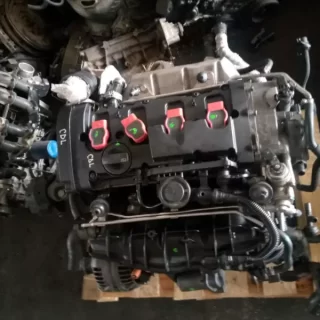 CORE VW CDLA TCC83052