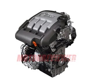 CORE VW CFWA TCC83730