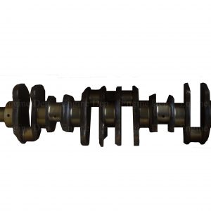 CRANK SHAFT ADE 352 R Opel  TYPE