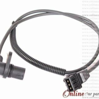 CRANKSHAFT SENSOR Opel ASTRA 1.8 16V CRANKSHAFT SENSOR Opel ASTRA 1.8 16V