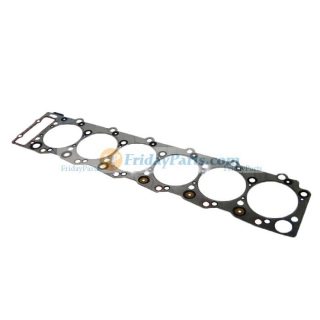 Victor reinz CYLINDER HEAD  Gasket  Isuzu 6HK1