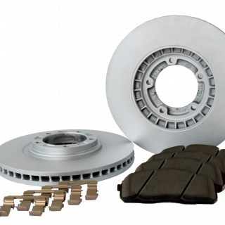 DISC PADS DISC PADS